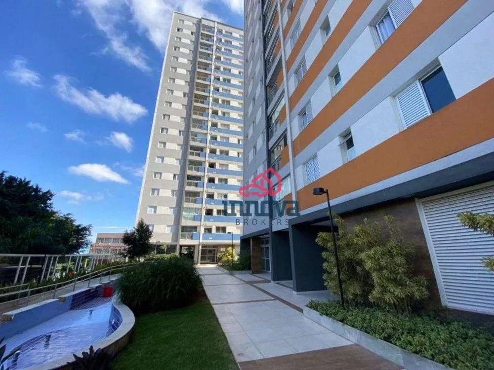 Apartamento, 3 quartos, 74 m² - Foto 7