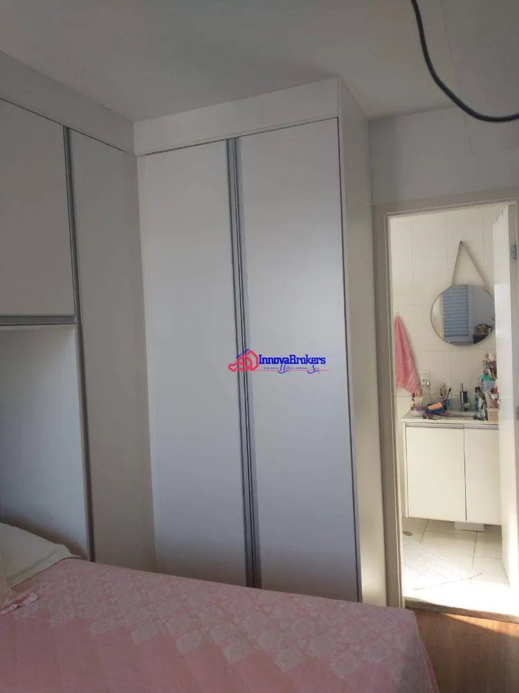 Apartamento, 3 quartos, 74 m² - Foto 4