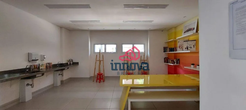 Apartamento, 3 quartos, 74 m² - Foto 9