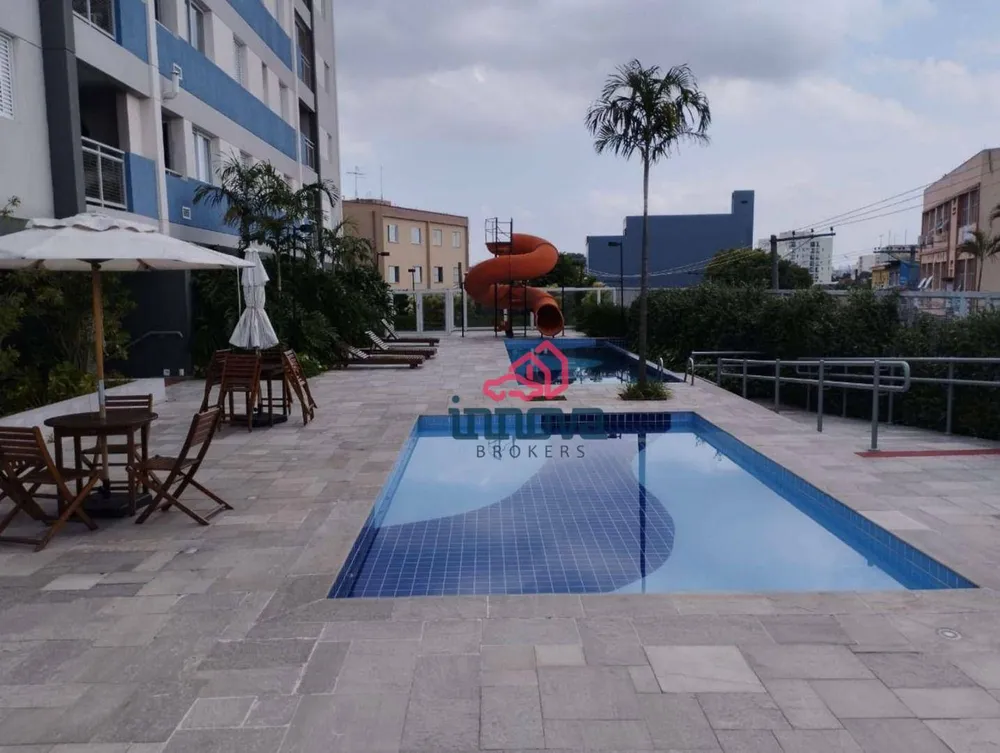 Apartamento, 3 quartos, 74 m² - Foto 11