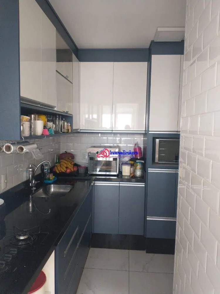 Apartamento, 3 quartos, 74 m² - Foto 2