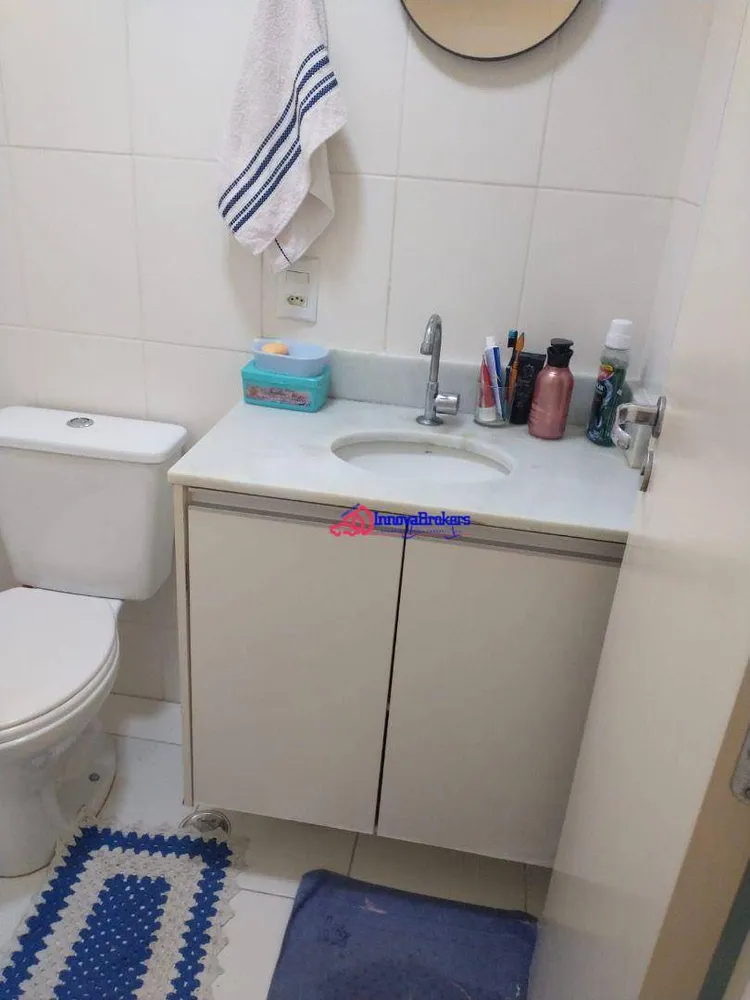 Apartamento, 3 quartos, 74 m² - Foto 6