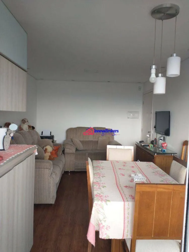 Apartamento, 3 quartos, 74 m² - Foto 1