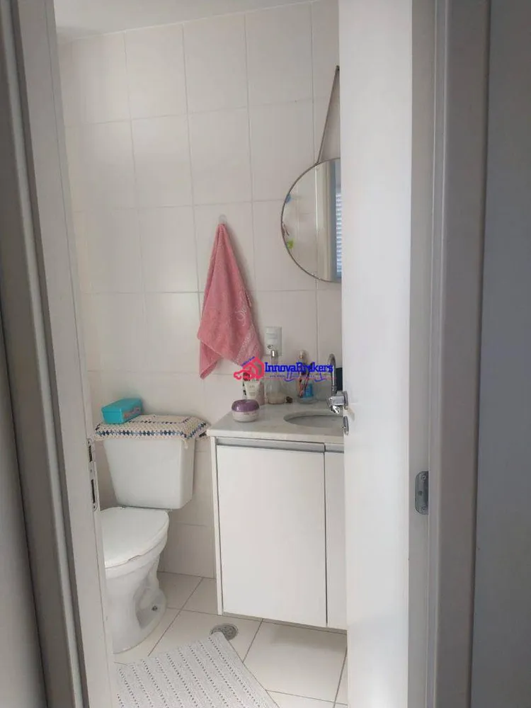 Apartamento, 3 quartos, 74 m² - Foto 5