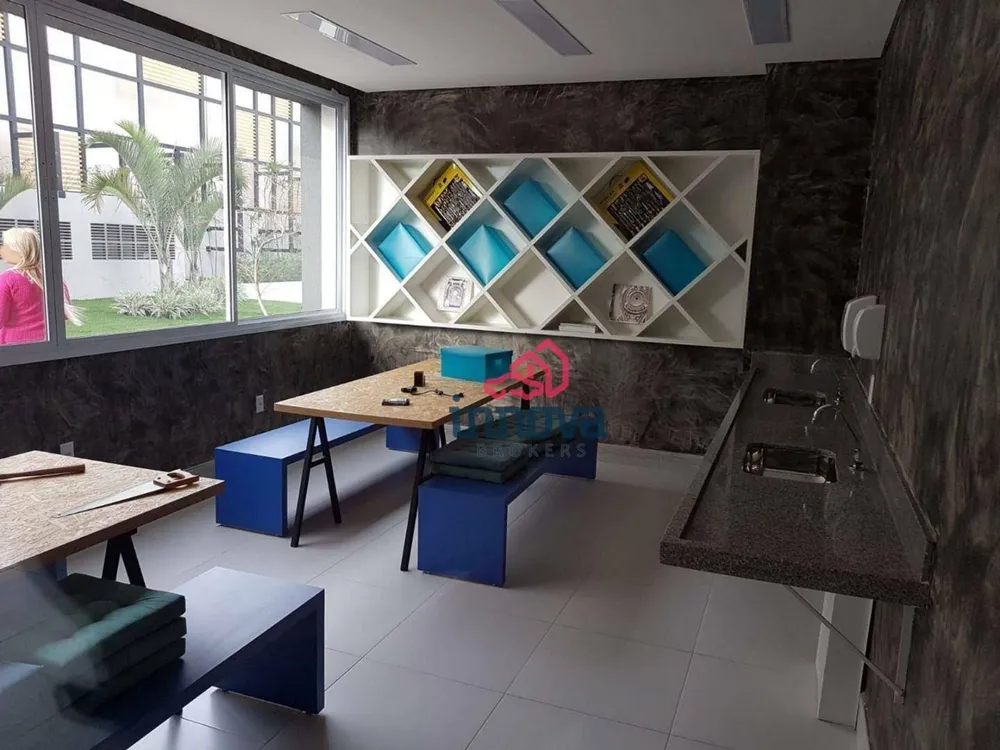 Apartamento, 3 quartos, 74 m² - Foto 12