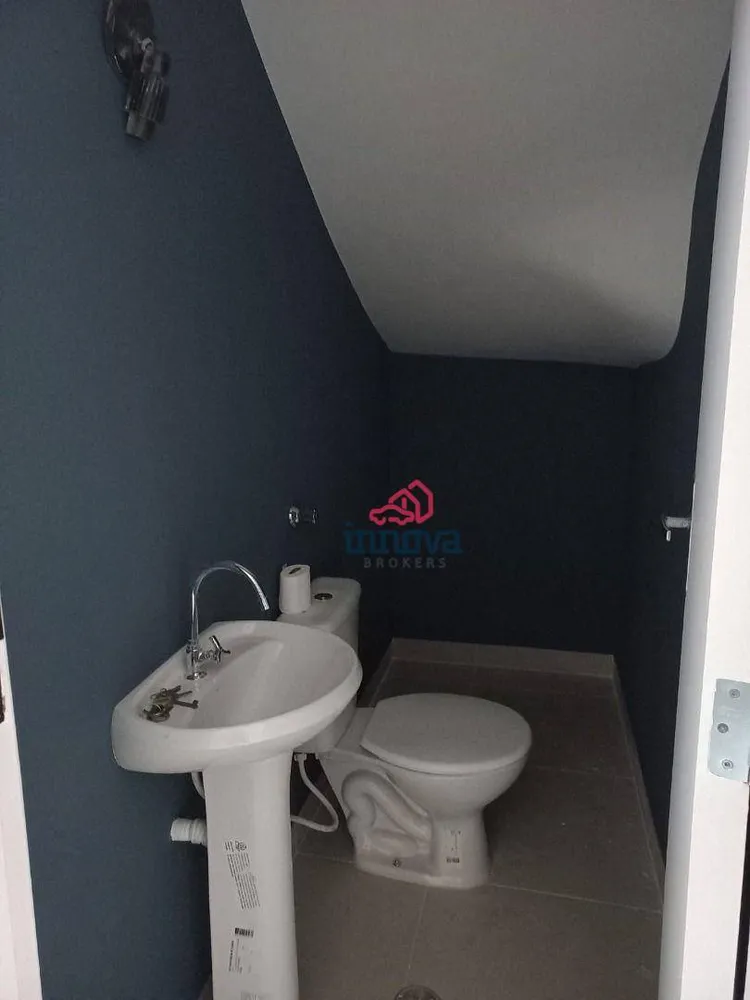 Sala-Conjunto, 40 m² - Foto 13