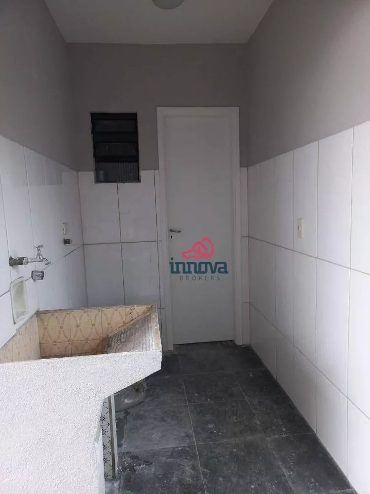 Conjunto Comercial-Sala para alugar, 40m² - Foto 4