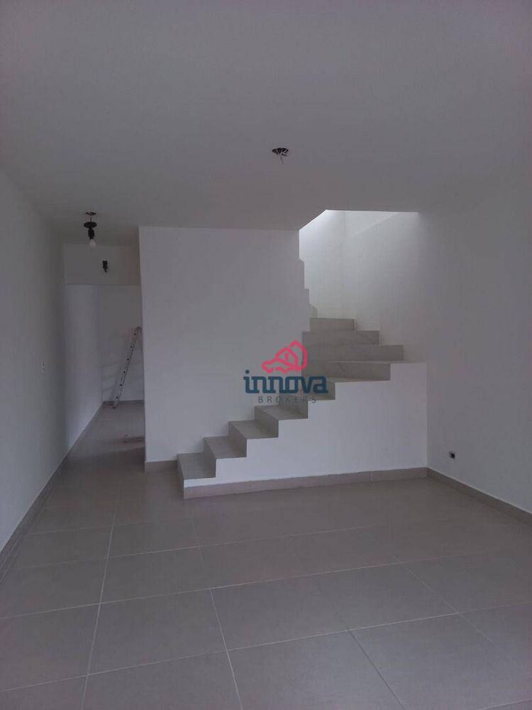 Conjunto Comercial-Sala para alugar, 40m² - Foto 12