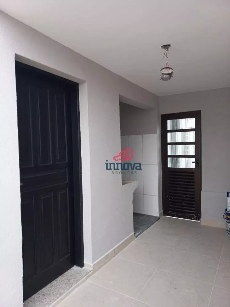 Conjunto Comercial-Sala para alugar, 40m² - Foto 3