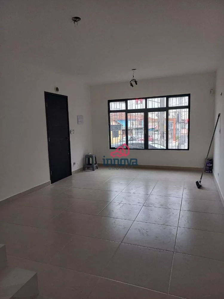 Conjunto Comercial-Sala para alugar, 40m² - Foto 2