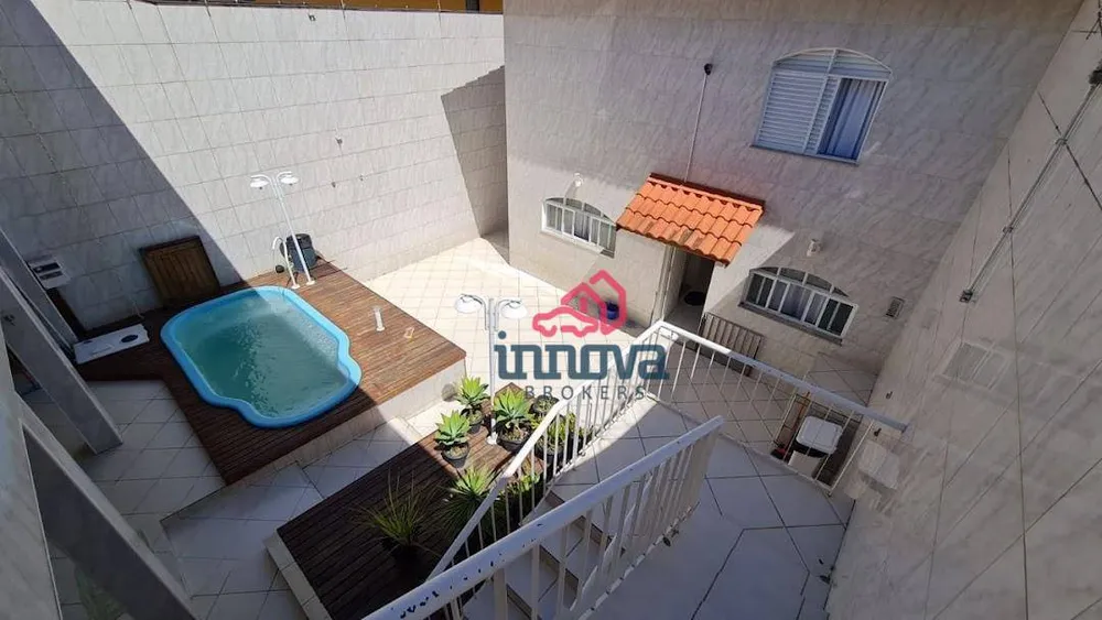 Sobrado, 3 quartos, 300 m² - Foto 5