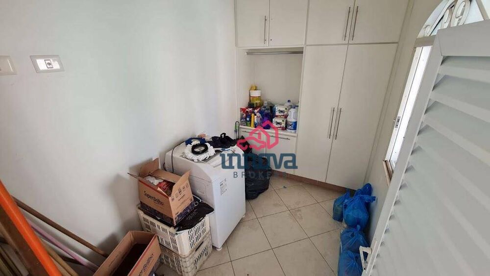 Sobrado, 3 quartos, 300 m² - Foto 12
