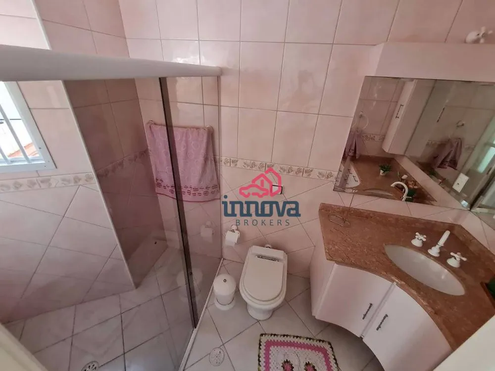 Sobrado, 3 quartos, 300 m² - Foto 3