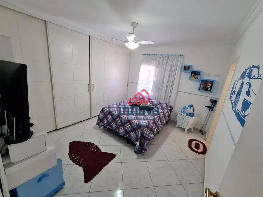 Sobrado, 3 quartos, 300 m² - Foto 1