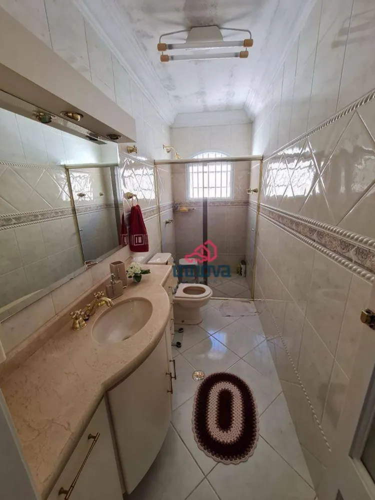 Sobrado, 3 quartos, 300 m² - Foto 3