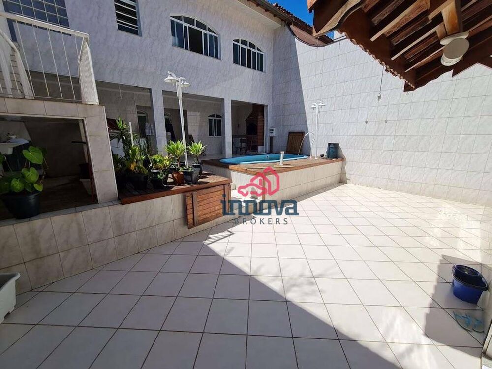 Sobrado, 3 quartos, 300 m² - Foto 11