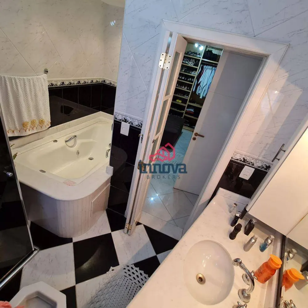 Sobrado, 3 quartos, 300 m² - Foto 8