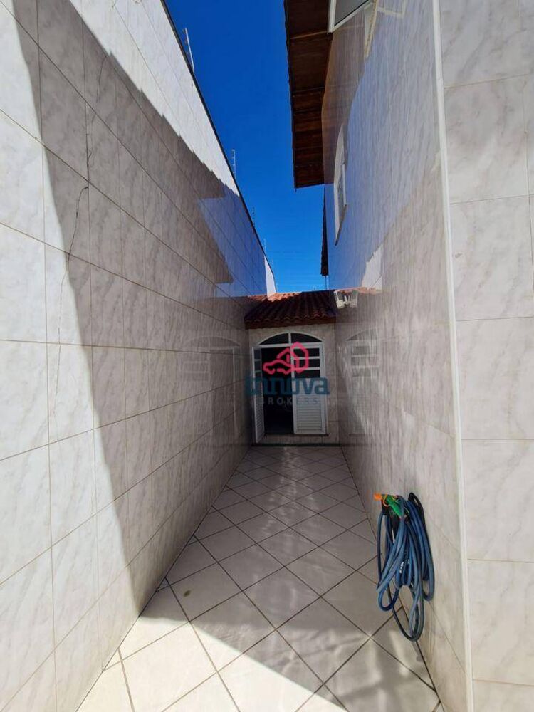 Sobrado, 3 quartos, 300 m² - Foto 10
