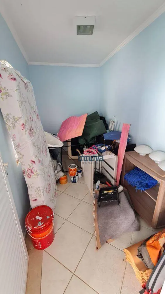 Sobrado, 3 quartos, 300 m² - Foto 11