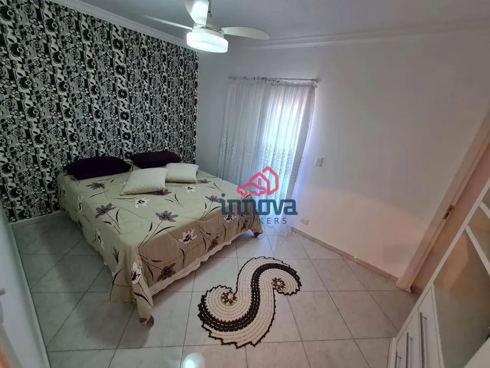 Sobrado, 3 quartos, 300 m² - Foto 6