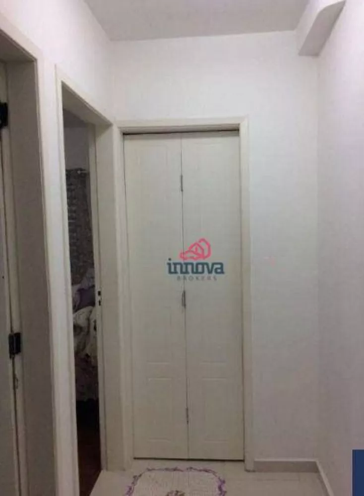 Apartamento à venda com 2 quartos, 48m² - Foto 10