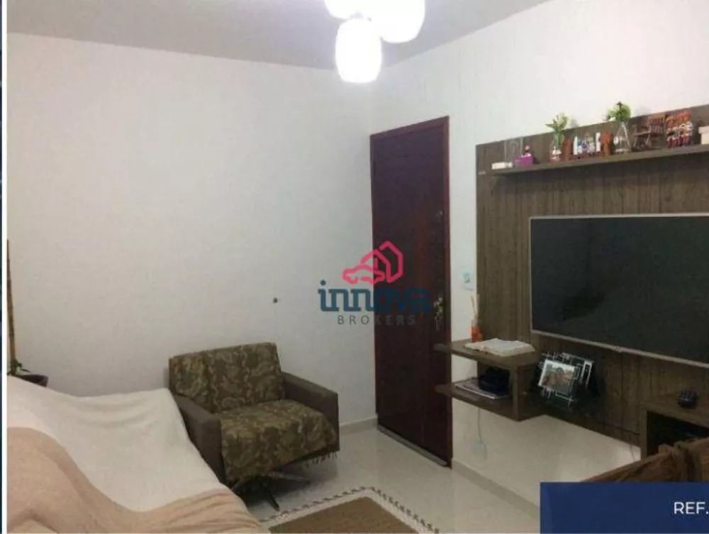 Apartamento à venda com 2 quartos, 48m² - Foto 9