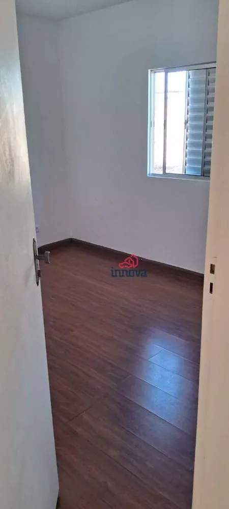 Apartamento à venda com 2 quartos, 48m² - Foto 7