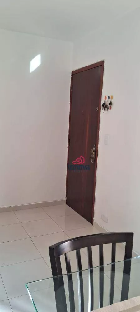 Apartamento à venda com 2 quartos, 48m² - Foto 8