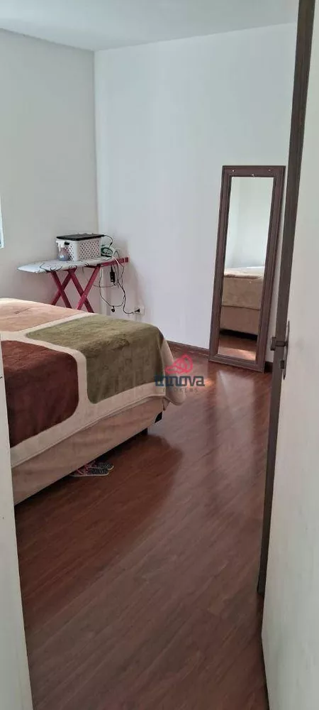 Apartamento à venda com 2 quartos, 48m² - Foto 3