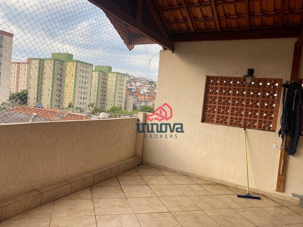 Sobrado, 2 quartos, 130 m² - Foto 12