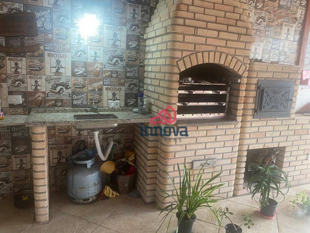 Sobrado, 2 quartos, 130 m² - Foto 1
