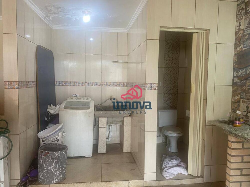 Sobrado, 2 quartos, 130 m² - Foto 5