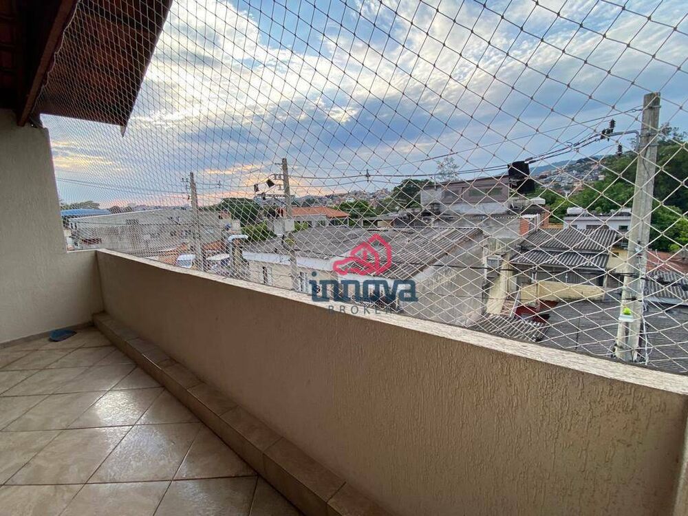 Sobrado, 2 quartos, 130 m² - Foto 13