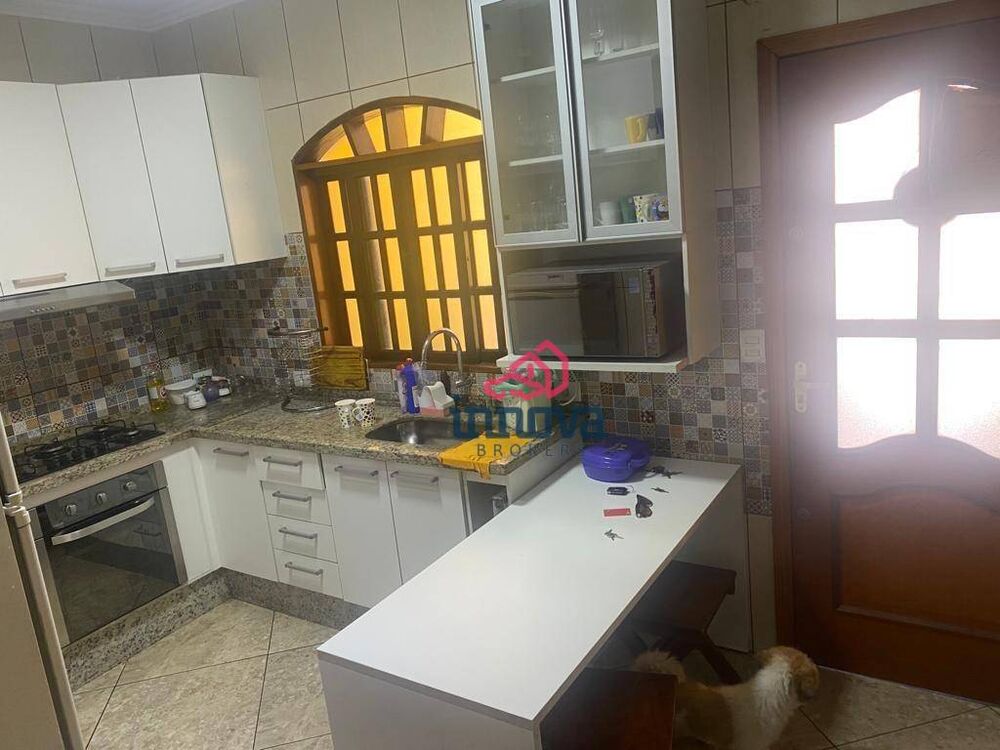 Sobrado, 2 quartos, 130 m² - Foto 4