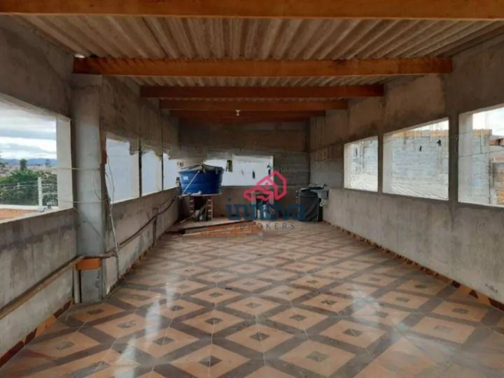 Casa, 3 quartos, 106 m² - Foto 7