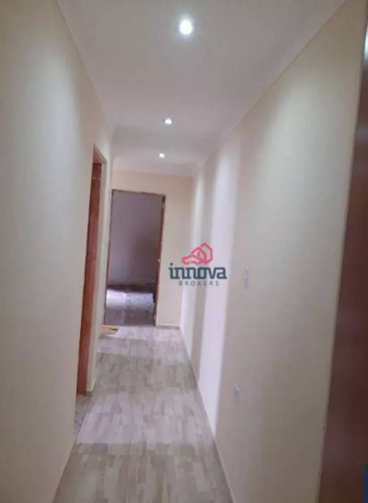 Casa à venda com 3 quartos, 106m² - Foto 4