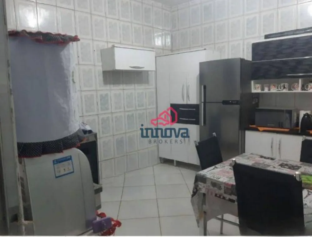 Casa, 3 quartos, 106 m² - Foto 12