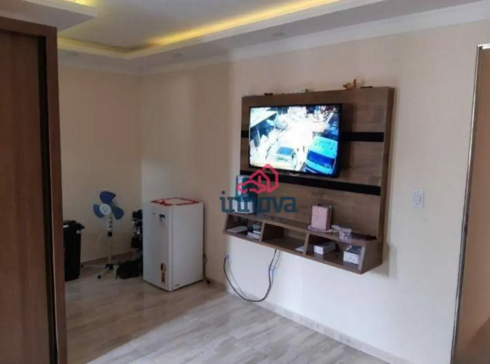 Casa, 3 quartos, 106 m² - Foto 16