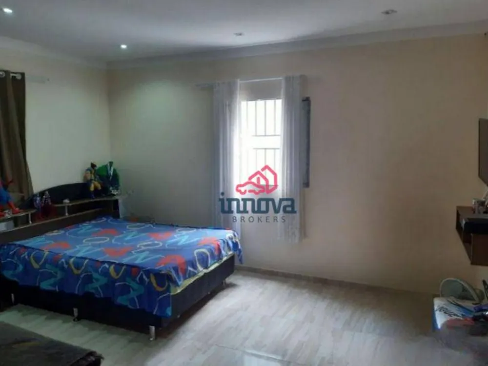 Casa, 3 quartos, 106 m² - Foto 6