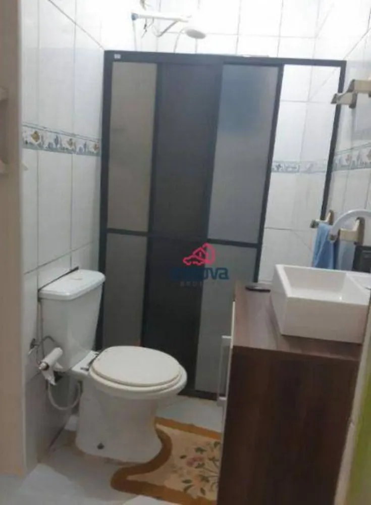 Casa, 3 quartos, 106 m² - Foto 13