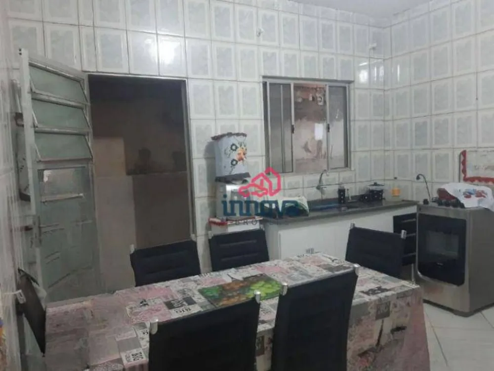 Casa, 3 quartos, 106 m² - Foto 8