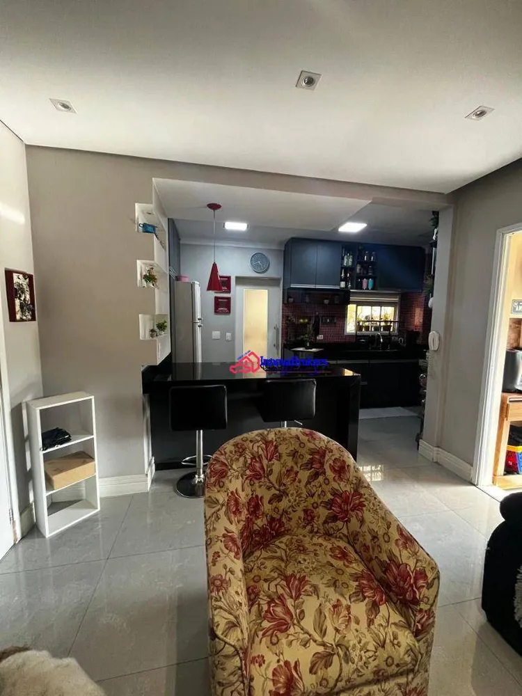 Apartamento, 3 quartos, 151 m² - Foto 1
