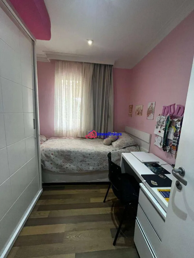 Apartamento, 3 quartos, 151 m² - Foto 11