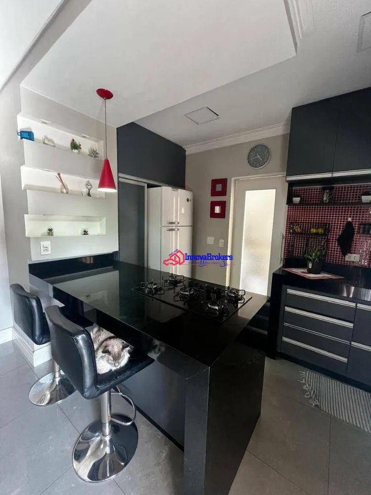 Apartamento, 3 quartos, 151 m² - Foto 2