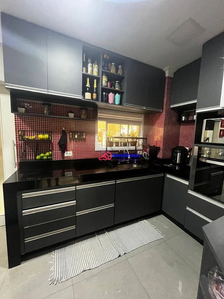 Apartamento, 3 quartos, 151 m² - Foto 3