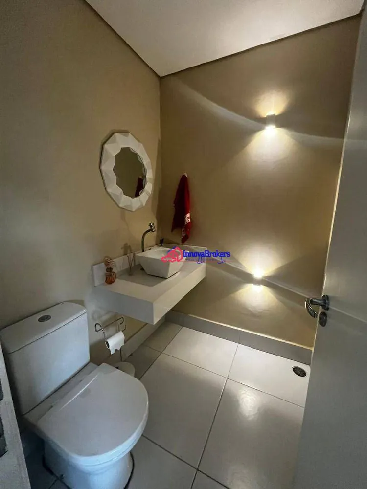 Apartamento, 3 quartos, 151 m² - Foto 4