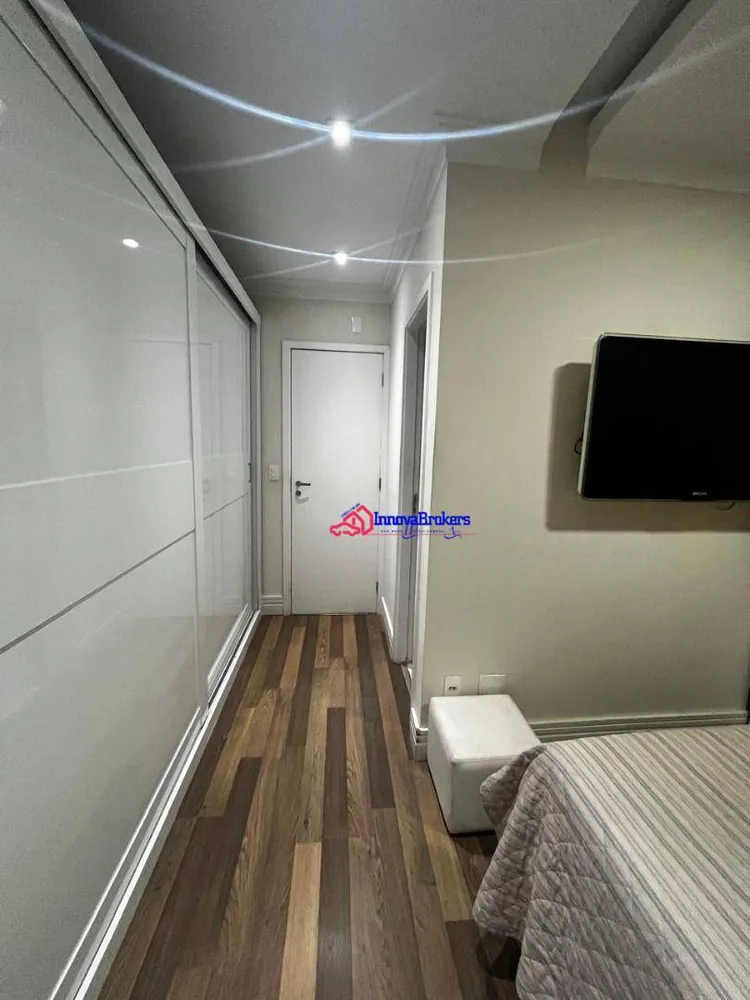 Apartamento, 3 quartos, 151 m² - Foto 7