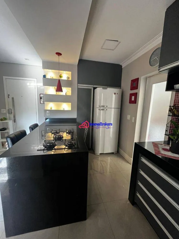 Apartamento, 3 quartos, 151 m² - Foto 8