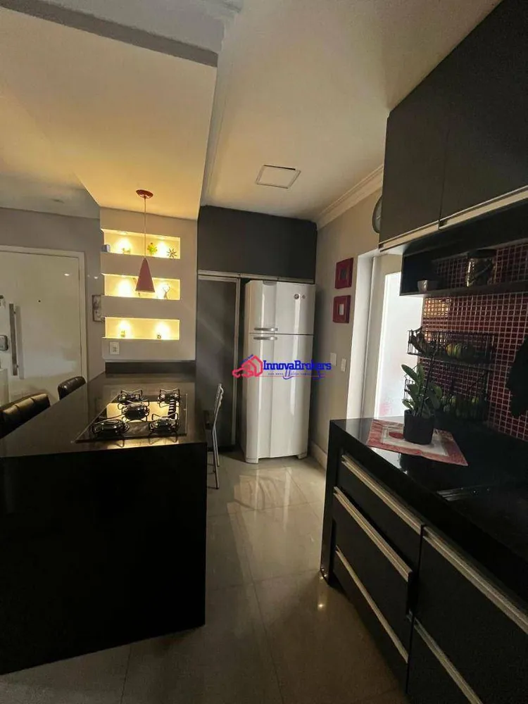 Apartamento, 3 quartos, 151 m² - Foto 10