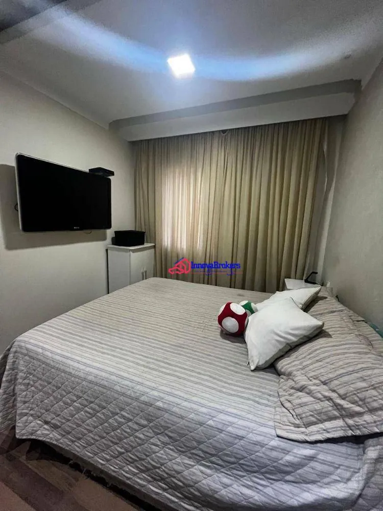 Apartamento, 3 quartos, 151 m² - Foto 5